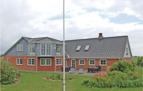 Stunning Home In Bredebro With Wifi